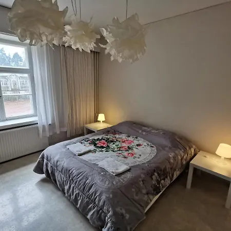 Superior 2-bed In Sauna Facility *