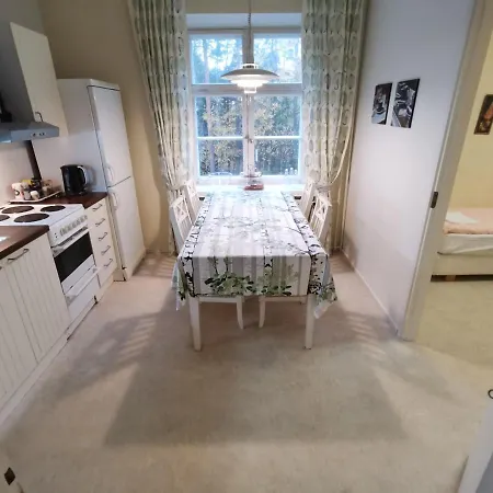 Superior 2-bed In Sauna Facility Kotka