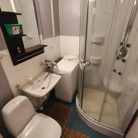 Apartament Superior 2-bed In Sauna Facility Kotka