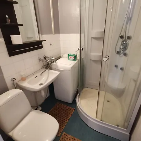 Superior 2-bed In Sauna Facility * Kotka
