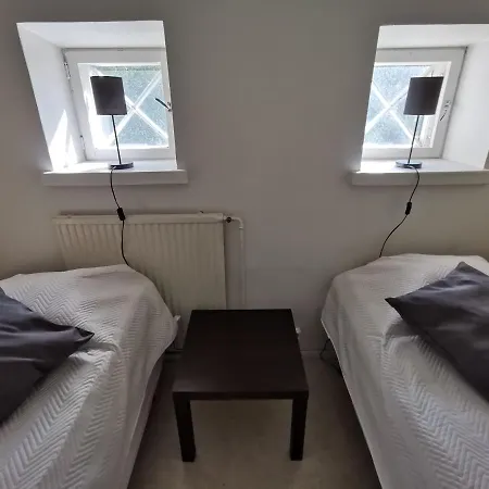 Superior 2-bed In Sauna Facility Apartamento Kotka