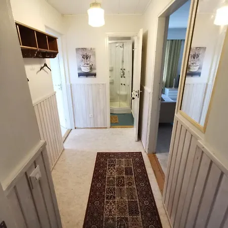 Apartamento Superior 2-bed In Sauna Facility *