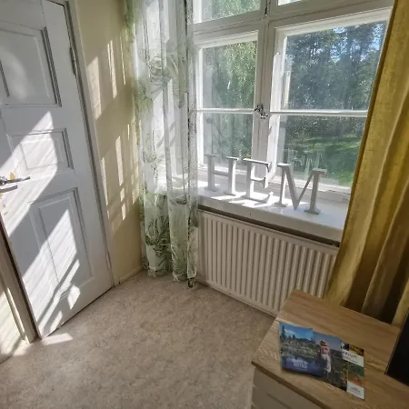 Apartamento Superior 2-bed In Sauna Facility *