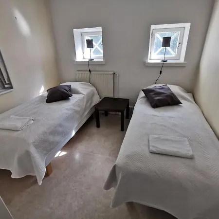 Superior 2-bed In Sauna Facility *