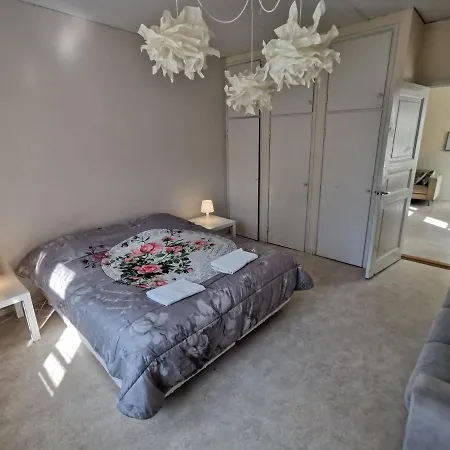 Superior 2-bed In Sauna Facility *