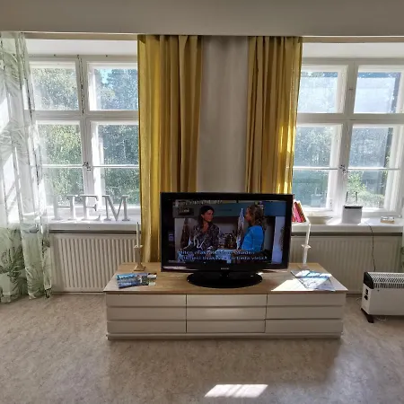 Superior 2-bed In Sauna Facility * Kotka