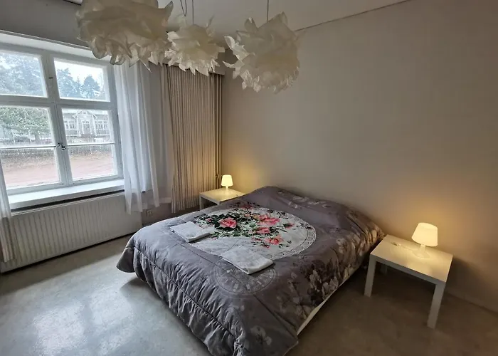 Superior 2-bed In Sauna Facility *