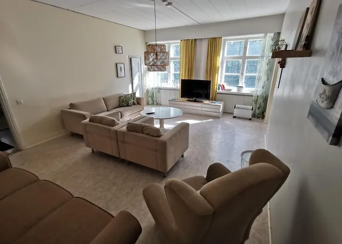 Superior 2-bed In Sauna Facility