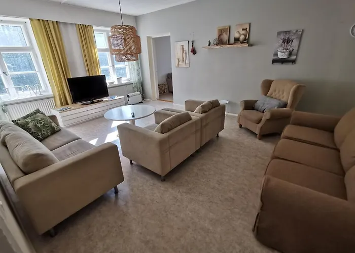 Superior 2-bed In Sauna Facility