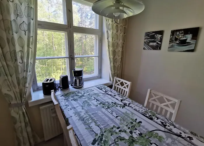 Superior 2-bed In Sauna Facility Appartamento *