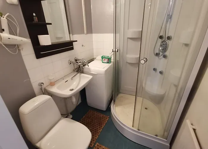 Superior 2-bed In Sauna Facility * Kotka