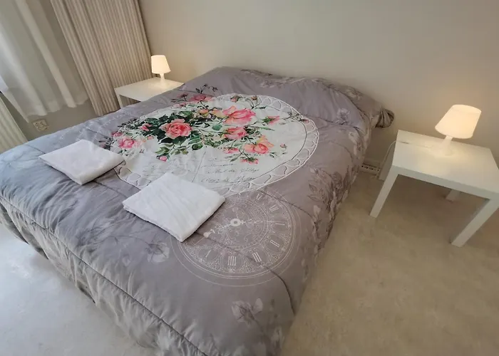 Appartamento Superior 2-bed In Sauna Facility Kotka