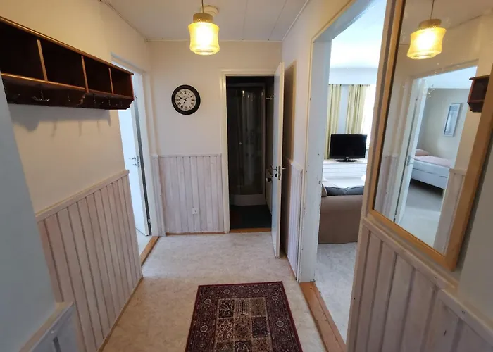 Appartamento Superior 2-bed In Sauna Facility *