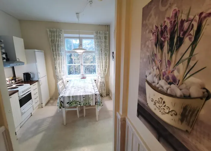 Appartamento Superior 2-bed In Sauna Facility *