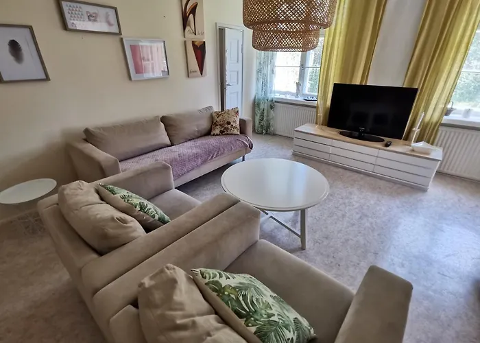 Superior 2-bed In Sauna Facility Appartamento *