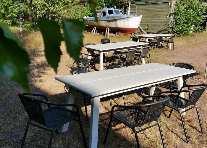 Appartamento Superior 2-bed In Sauna Facility *