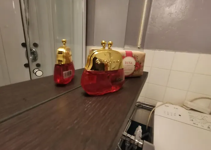 Superior 2-bed In Sauna Facility Kotka