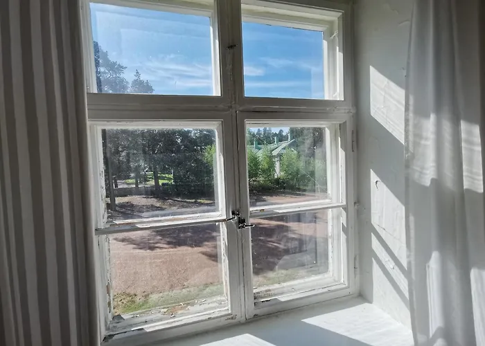 Superior 2-bed In Sauna Facility Appartamento